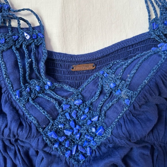 Free People Babydoll - Picture 5 of 6